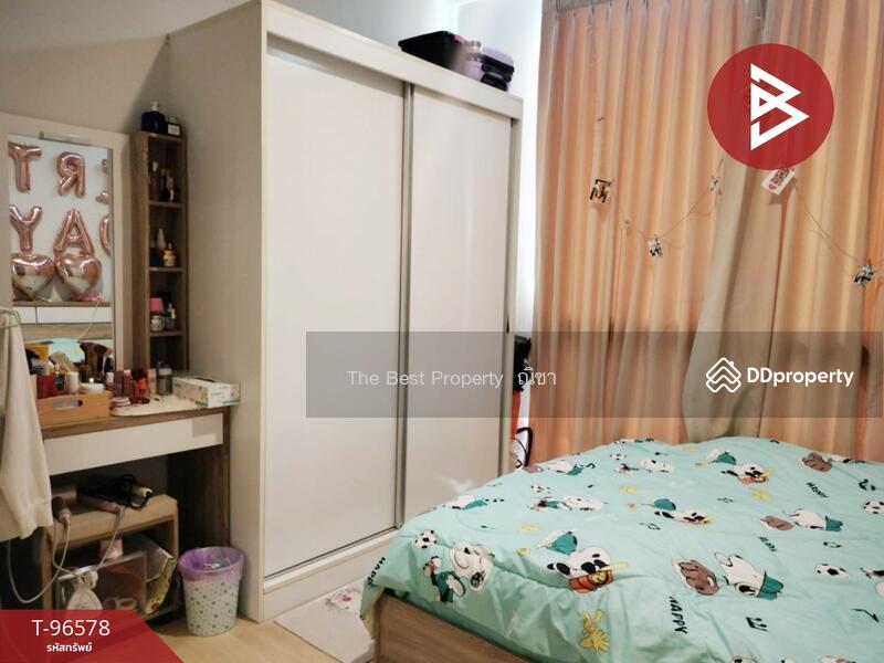 For Sale - @Tree Condo Phitsanulok, Phitsanulok