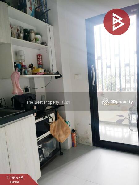 For Sale - @Tree Condo Phitsanulok, Phitsanulok