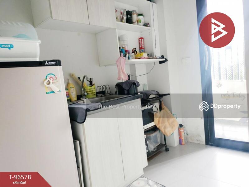 For Sale - @Tree Condo Phitsanulok, Phitsanulok