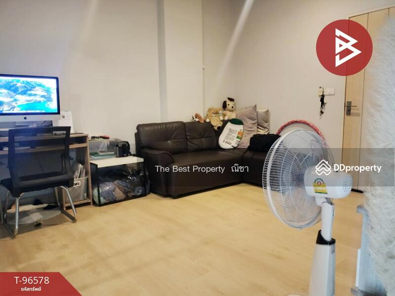 For Sale - @Tree Condo Phitsanulok, Phitsanulok