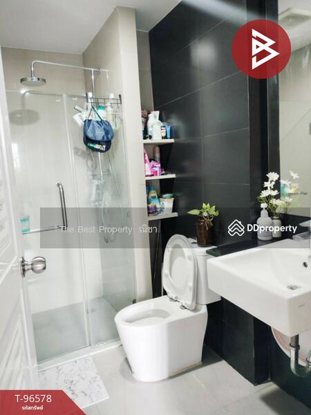 For Sale - @Tree Condo Phitsanulok, Phitsanulok