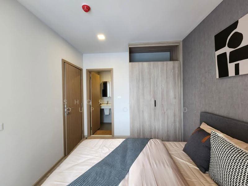 The Base Height-Chiang Mai, Chiang Mai, Wat Khet, Muang Chiang Mai, Chiang Mai, 1 Bedroom, 29 sqm, Condo For Sale, by Shori Asset Group Co., Ltd., 11600804 - DDproperty.com
