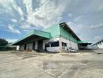 โกดังให้เช่า โรงงานให้เช่า 11910 ตรม บางเพรียง, บางบ่อ, สมุทรปราการ (หมายเลขประกาศ: AT1785R), สมุทรปราการ