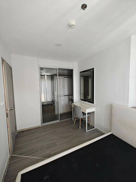 The Parkland Charan-Pinklao, Bangkok, 42 Charasanitwong, Bang Phlat, Bang Phlat, Bangkok, 1 Bedroom, 35 sqm, Condo For Sale, by Connex Property, 11600852 - DDproperty.com