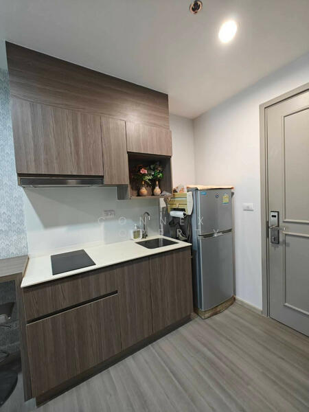 The Parkland Charan-Pinklao, Bangkok, 42 Charasanitwong, Bang Phlat, Bang Phlat, Bangkok, 1 Bedroom, 35 sqm, Condo For Sale, by Connex Property, 11600852 - DDproperty.com