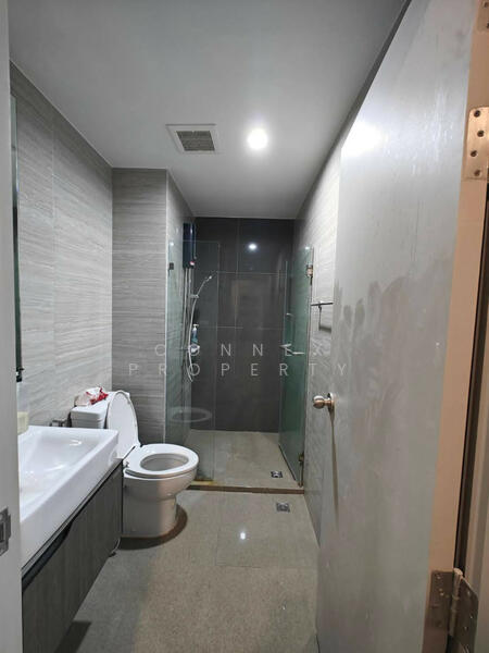 The Parkland Charan-Pinklao, Bangkok, 42 Charasanitwong, Bang Phlat, Bang Phlat, Bangkok, 1 Bedroom, 35 sqm, Condo For Sale, by Connex Property, 11600852 - DDproperty.com