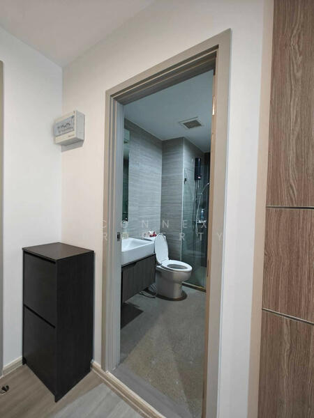 The Parkland Charan-Pinklao, Bangkok, 42 Charasanitwong, Bang Phlat, Bang Phlat, Bangkok, 1 Bedroom, 35 sqm, Condo For Sale, by Connex Property, 11600852 - DDproperty.com