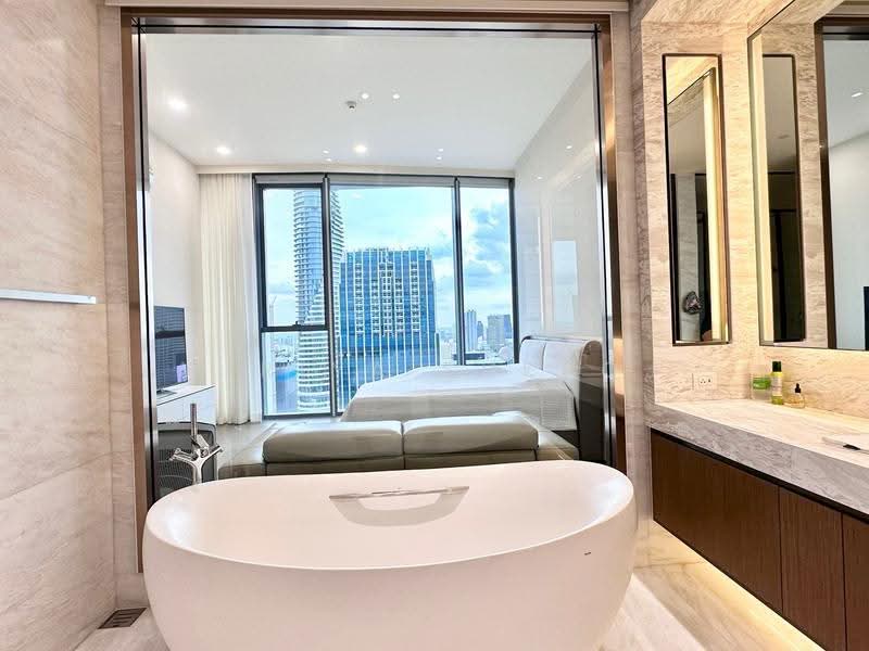 Scope Langsuan, Bangkok, Soi Lang Suan, Lumphini, Pathum Wan, Bangkok, 3 Bedrooms, 239 sqm, Condo For Sale, by The Elite Homes (Thailand) Co., Ltd., 11600853 - DDproperty.com