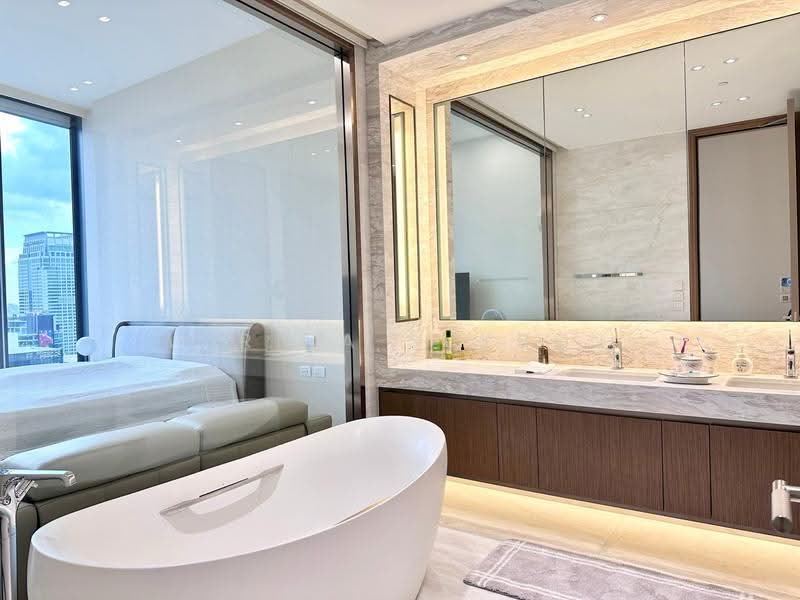 Scope Langsuan, Bangkok, Soi Lang Suan, Lumphini, Pathum Wan, Bangkok, 3 Bedrooms, 239 sqm, Condo For Sale, by The Elite Homes (Thailand) Co., Ltd., 11600853 - DDproperty.com
