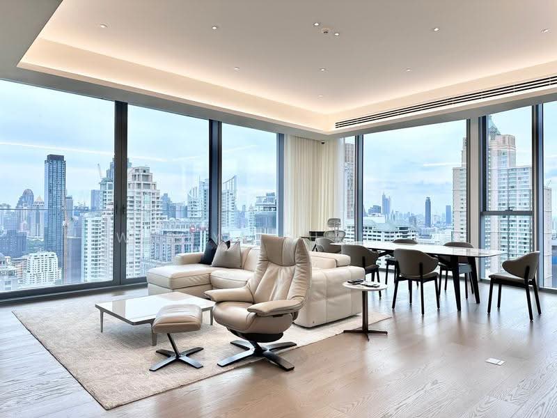 Scope Langsuan, Bangkok, Soi Lang Suan, Lumphini, Pathum Wan, Bangkok, 3 Bedrooms, 239 sqm, Condo For Sale, by The Elite Homes (Thailand) Co., Ltd., 11600853 - DDproperty.com