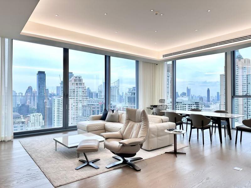 Scope Langsuan, Bangkok, Soi Lang Suan, Lumphini, Pathum Wan, Bangkok, 3 Bedrooms, 239 sqm, Condo For Sale, by The Elite Homes (Thailand) Co., Ltd., 11600853 - DDproperty.com