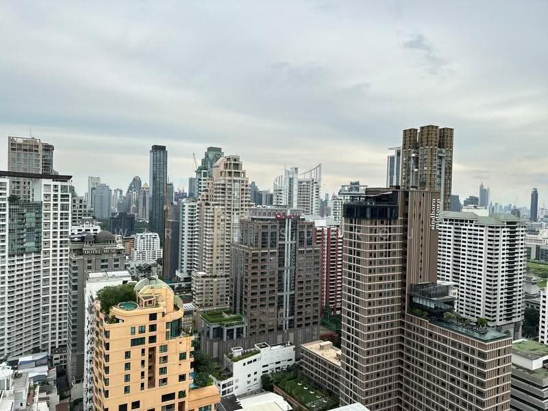 Scope Langsuan, Bangkok, Soi Lang Suan, Lumphini, Pathum Wan, Bangkok, 3 Bedrooms, 239 sqm, Condo For Sale, by The Elite Homes (Thailand) Co., Ltd., 11600853 - DDproperty.com