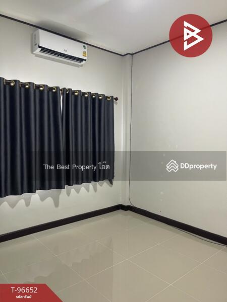 ขาย - ทรัพย์มณี999 เฟส9 นิคมพัฒนา, ระยอง