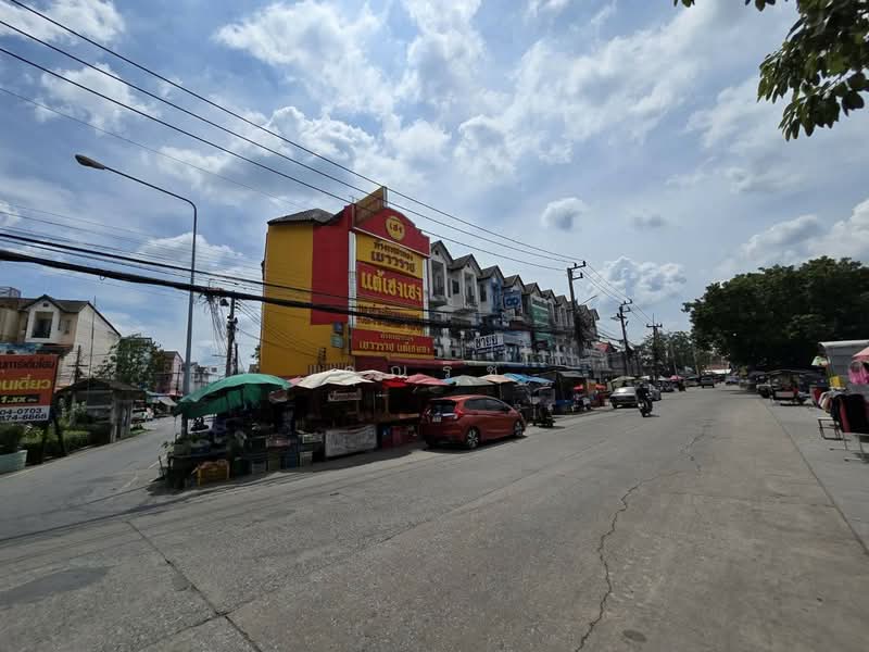 ทำเลค้าขายได้ตลอดปี! ขายที่ดิน 2 ไร่ 39 ตร.วา เหมาะสร้างอพาร์ทเม้นท์พร้อมแบ่งล็อคร้านค้า คลอง 11, ปทุมธานี, ถนนรังสิต-นครนายก, บึงน้ำรักษ์, ธัญบุรี, ปทุมธานี, 3,356 ตร.ม., ที่ดิน ขาย, โดย คุณริช, 11600875 - DDproperty.com