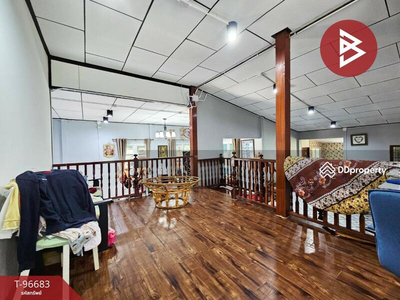 ขาย - บ้านเดี่ยวพร้อมที่ดินบ้านแลง ระยอง, ระยอง
