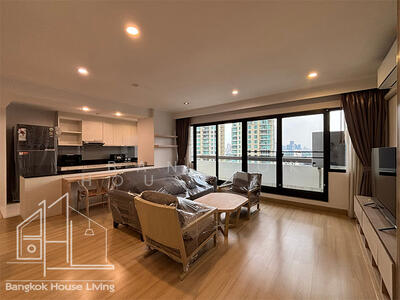For Rent - Prasanmitr Place, Bangkok