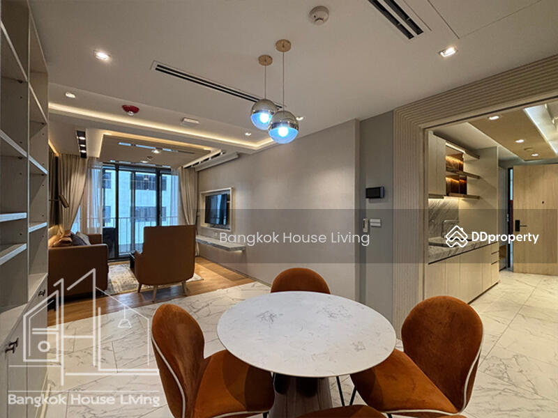 ให้เช่า - 111 Luxury Residence : 111 เรสซิเดนท์ ลัคชัวรี, กรุงเทพ