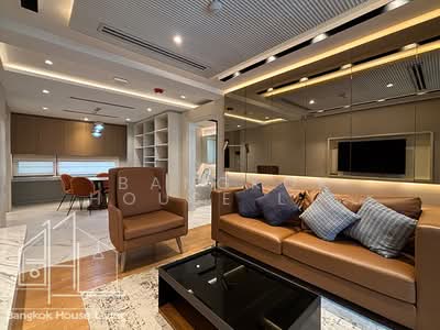 For Rent - 111 Luxury Residence, Bangkok