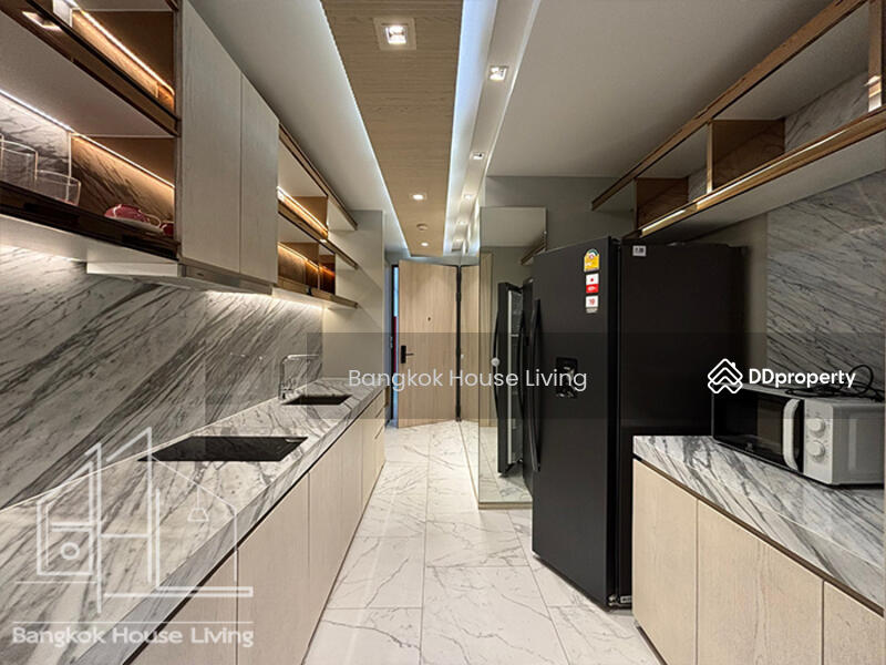 ให้เช่า - 111 Luxury Residence : 111 เรสซิเดนท์ ลัคชัวรี, กรุงเทพ