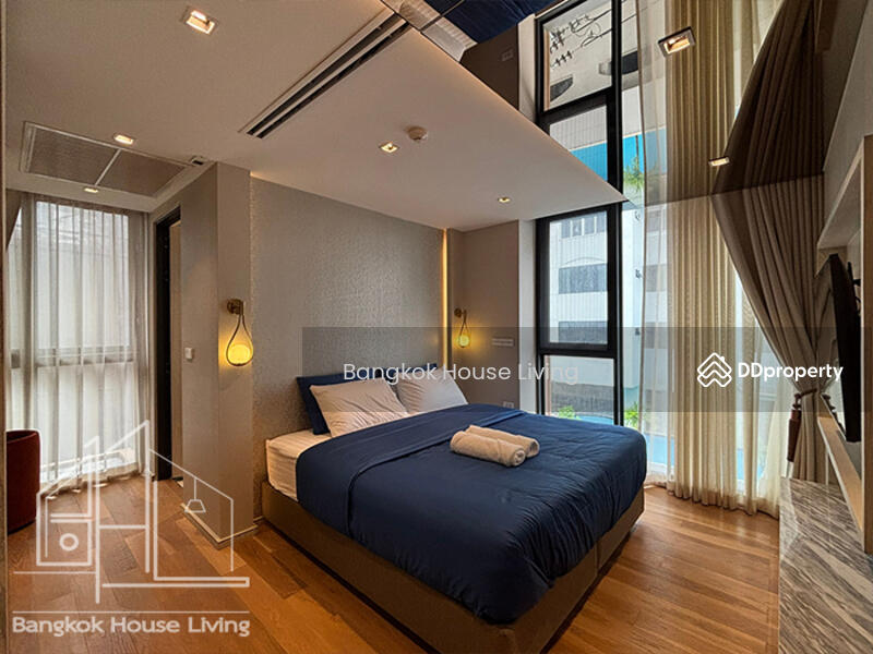 ให้เช่า - 111 Luxury Residence : 111 เรสซิเดนท์ ลัคชัวรี, กรุงเทพ