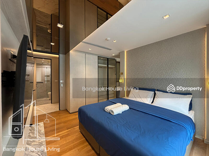 ให้เช่า - 111 Luxury Residence : 111 เรสซิเดนท์ ลัคชัวรี, กรุงเทพ