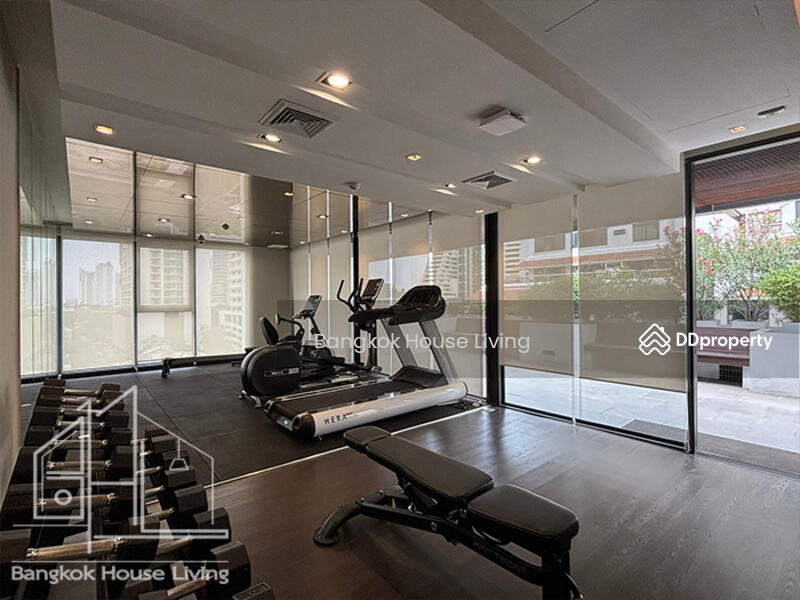 For Rent - 111 Luxury Residence, Bangkok