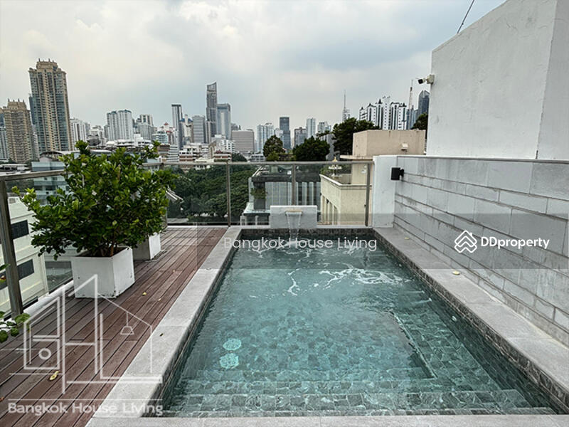 ให้เช่า - 111 Luxury Residence : 111 เรสซิเดนท์ ลัคชัวรี, กรุงเทพ