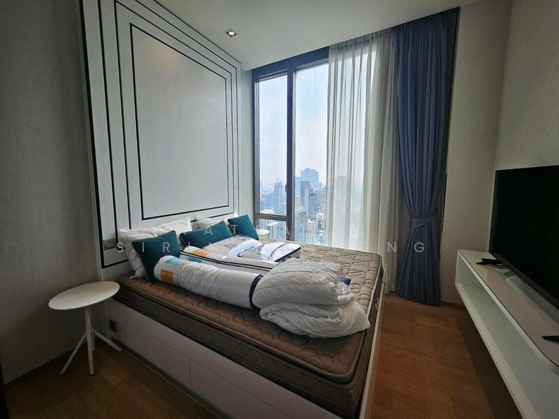28 Chidlom, Bangkok, 28 Chit Lom Alley, Lumphini, Pathum Wan, Bangkok, 2 Bedrooms, 74 sqm, Condo For Rent, by Ratsarin Sirinipaspong, 11600995 - DDproperty.com