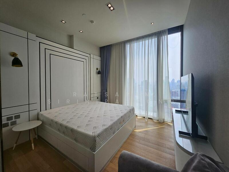 28 Chidlom, Bangkok, 28 Chit Lom Alley, Lumphini, Pathum Wan, Bangkok, 2 Bedrooms, 74 sqm, Condo For Rent, by Ratsarin Sirinipaspong, 11600995 - DDproperty.com