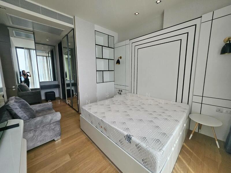 28 Chidlom, Bangkok, 28 Chit Lom Alley, Lumphini, Pathum Wan, Bangkok, 2 Bedrooms, 74 sqm, Condo For Rent, by Ratsarin Sirinipaspong, 11600995 - DDproperty.com