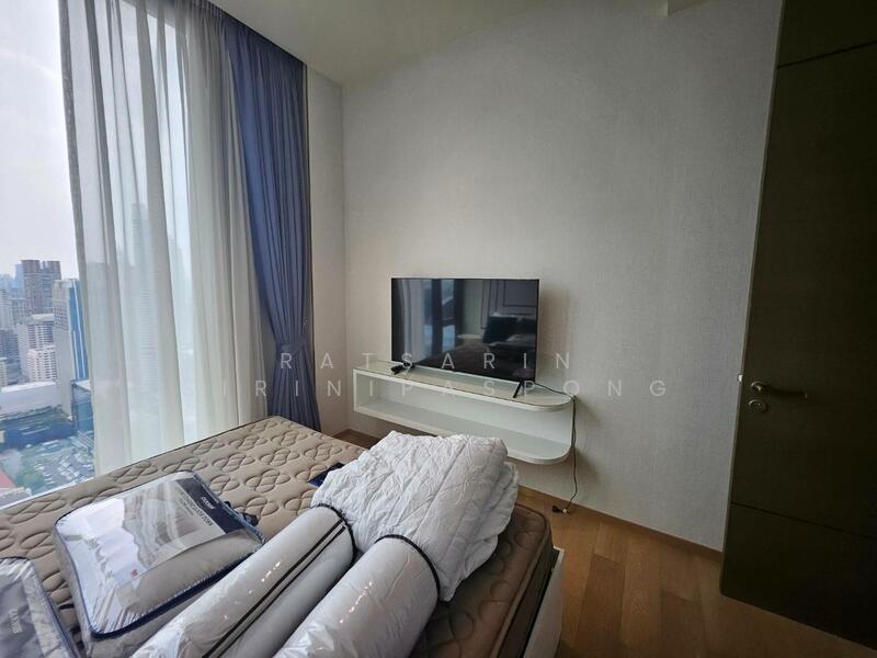 28 Chidlom, Bangkok, 28 Chit Lom Alley, Lumphini, Pathum Wan, Bangkok, 2 Bedrooms, 74 sqm, Condo For Rent, by Ratsarin Sirinipaspong, 11600995 - DDproperty.com