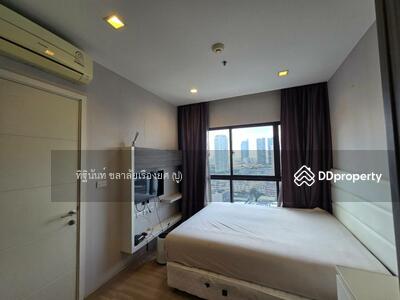 ขาย - Urbano Absolute Sathon-Taksin : เออร์บาโน่ แอบโซลูท สาทร - ตากสิน, กรุงเทพ