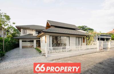 ขาย - House for Sale in San Phi Suea, Mueang Chiang Mai., เชียงใหม่