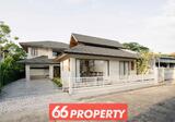  House for Sale in San Phi Suea, Mueang Chiang Mai. - DDproperty.com