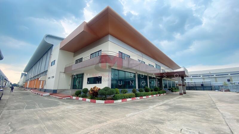 ให้เช่าโรงงานสร้างใหม่ ขนาด6,966 ตรม ต.บางระกำ อ.บางเลน นครปฐม MP1-W08-1024, Nakhon Pathom, Bang Rakam, Bang Len, Nakhon Pathom, , 6,966 sqm, Warehouse/Factory For Rent, by Nichamon Buasong (Pheung), 11601152 - DDproperty.com