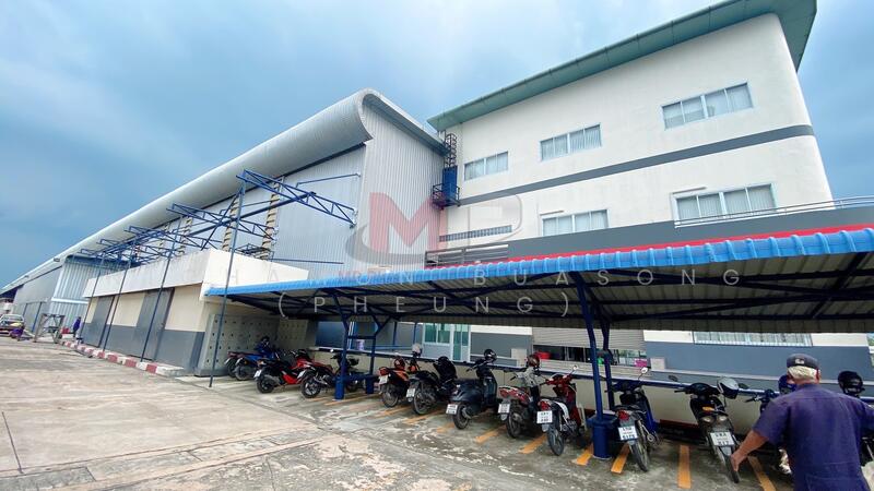 ให้เช่าโรงงานสร้างใหม่ ขนาด6,966 ตรม ต.บางระกำ อ.บางเลน นครปฐม MP1-W08-1024, นครปฐม, บางระกำ, บางเลน, นครปฐม, 6,966 ตร.ม., โกดัง-โรงงาน ให้เช่า, โดย Nichamon Buasong (Pheung), 11601152 - DDproperty.com