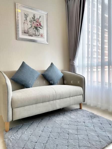 The Sky Sukhumvit, Bangkok, 103-4 Sukhumvit Road, Bang Na Nuea, Bang Na, Bangkok, 1 Bedroom, 31 sqm, Condo For Rent, by Agentbkk, 11601201 - DDproperty.com