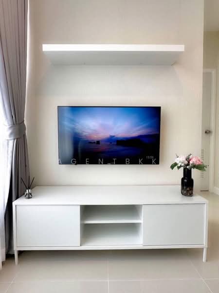 The Sky Sukhumvit, Bangkok, 103-4 Sukhumvit Road, Bang Na Nuea, Bang Na, Bangkok, 1 Bedroom, 31 sqm, Condo For Rent, by Agentbkk, 11601201 - DDproperty.com