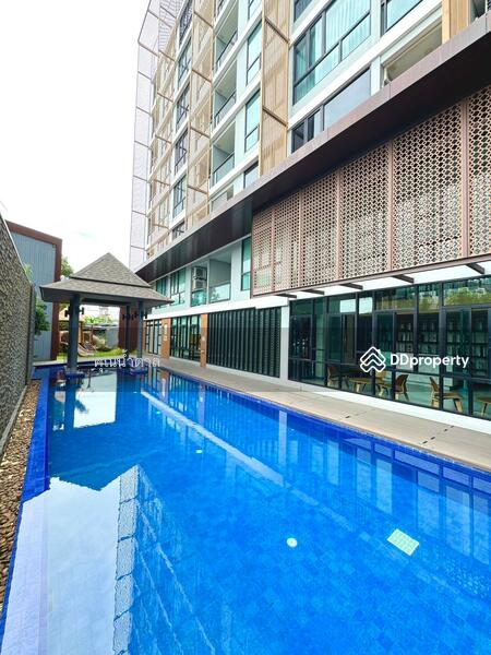 ขาย - The Cube Premium รามอินทรา 34, กรุงเทพ
