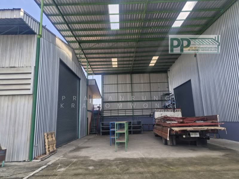 CODE:PP1-W516-0326 ขายที่ดินพร้อมสิ่งปลูกสร้าง ที่ดินขนาด 4-3-96.7 ตรว.ไร่ พื้นที่สีส้ บึง ศรีราชา, Chon Buri (Pattaya), Bueng, Si Racha, Chon Buri (Pattaya), , 4,000 sqm, Warehouse/Factory For Sale, by PRAWANRUNG KRAHOMWONG, 11601278 - DDproperty.com