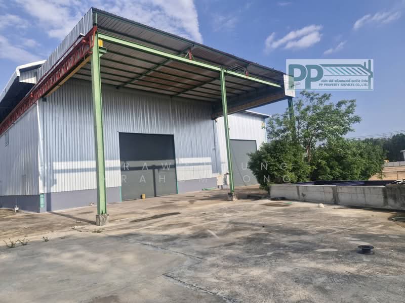 CODE:PP1-W516-0326 ขายที่ดินพร้อมสิ่งปลูกสร้าง ที่ดินขนาด 4-3-96.7 ตรว.ไร่ พื้นที่สีส้ บึง ศรีราชา, Chon Buri (Pattaya), Bueng, Si Racha, Chon Buri (Pattaya), , 4,000 sqm, Warehouse/Factory For Sale, by PRAWANRUNG KRAHOMWONG, 11601278 - DDproperty.com