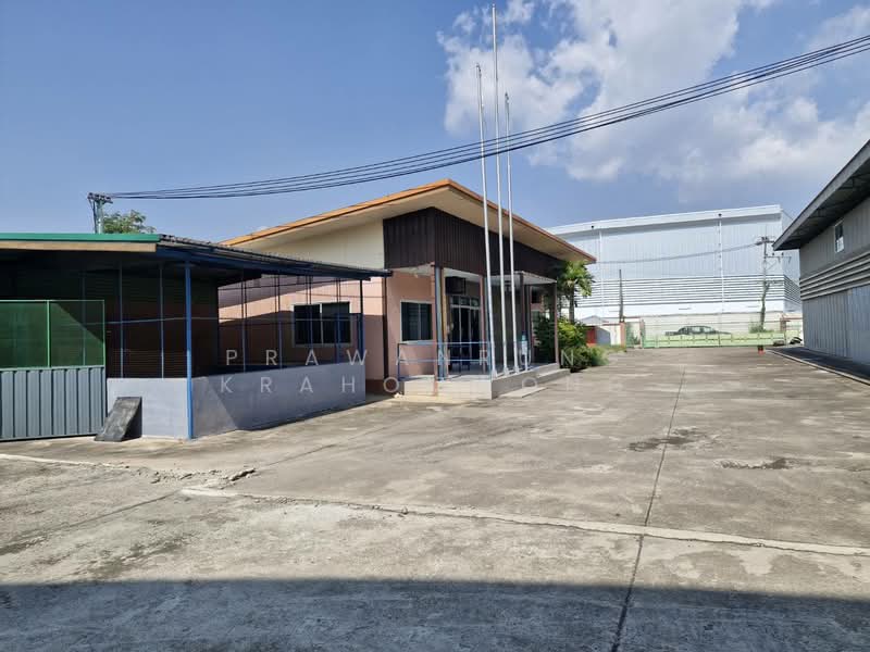 CODE:PP1-W516-0326 ขายที่ดินพร้อมสิ่งปลูกสร้าง ที่ดินขนาด 4-3-96.7 ตรว.ไร่ พื้นที่สีส้ บึง ศรีราชา, Chon Buri (Pattaya), Bueng, Si Racha, Chon Buri (Pattaya), , 4,000 sqm, Warehouse/Factory For Sale, by PRAWANRUNG KRAHOMWONG, 11601278 - DDproperty.com