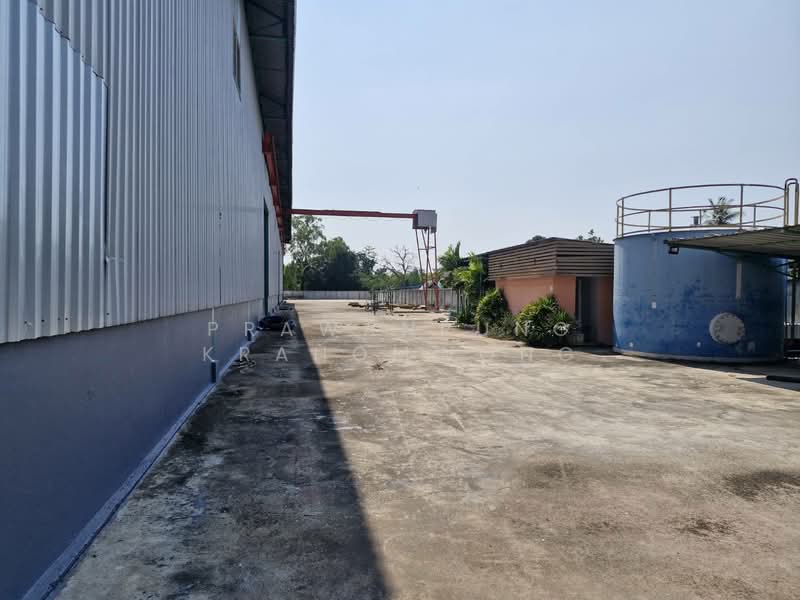 CODE:PP1-W516-0326 ขายที่ดินพร้อมสิ่งปลูกสร้าง ที่ดินขนาด 4-3-96.7 ตรว.ไร่ พื้นที่สีส้ บึง ศรีราชา, Chon Buri (Pattaya), Bueng, Si Racha, Chon Buri (Pattaya), , 4,000 sqm, Warehouse/Factory For Sale, by PRAWANRUNG KRAHOMWONG, 11601278 - DDproperty.com