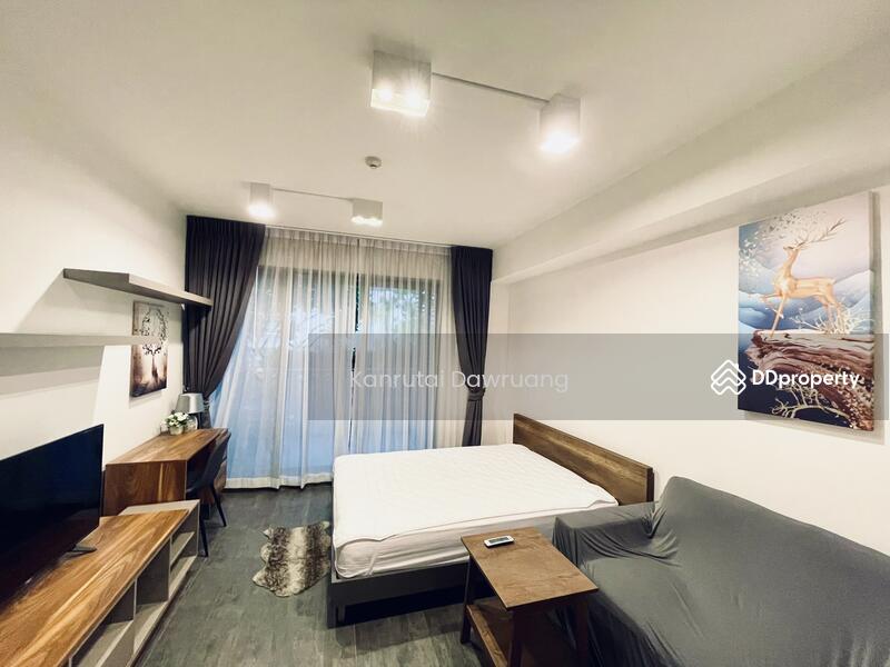 ขาย - The Lofts Ekkamai : เดอะ ลอฟท์ เอกมัย, กรุงเทพ