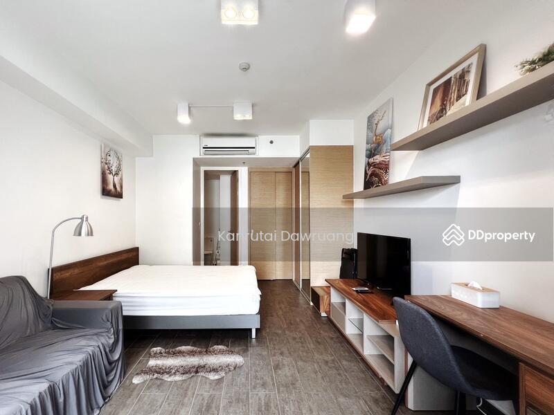 ขาย - The Lofts Ekkamai : เดอะ ลอฟท์ เอกมัย, กรุงเทพ