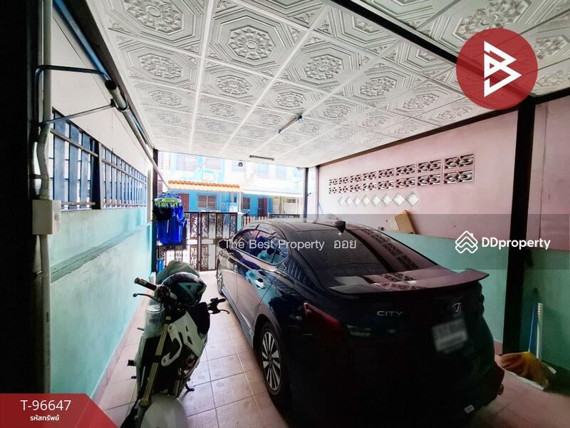 ขาย - หมู่บ้านสิรารมย์3 บางปะกง (Sirarom3 Bangpakong), ฉะเชิงเทรา