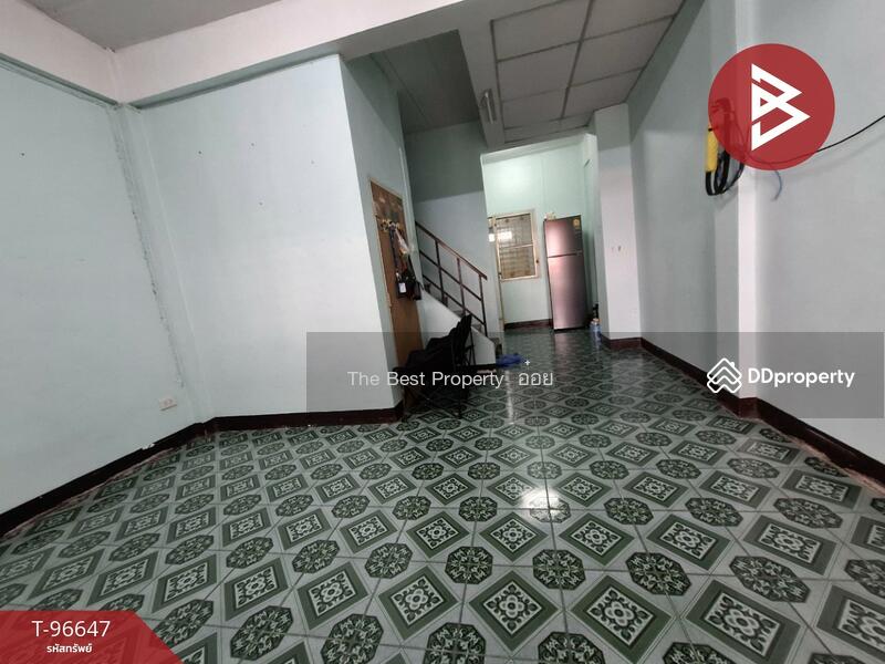 ขาย - หมู่บ้านสิรารมย์3 บางปะกง (Sirarom3 Bangpakong), ฉะเชิงเทรา