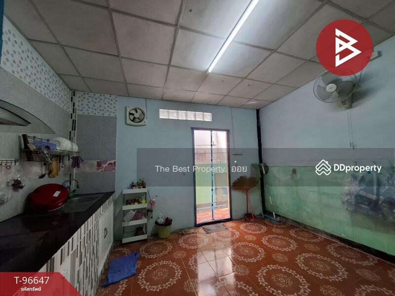 ขาย - หมู่บ้านสิรารมย์3 บางปะกง (Sirarom3 Bangpakong), ฉะเชิงเทรา