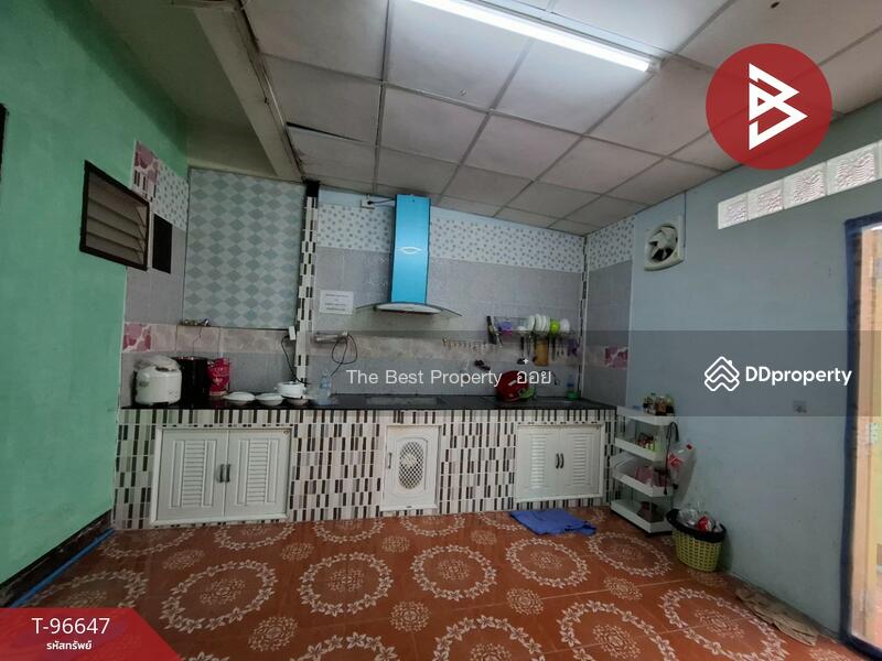 ขาย - หมู่บ้านสิรารมย์3 บางปะกง (Sirarom3 Bangpakong), ฉะเชิงเทรา