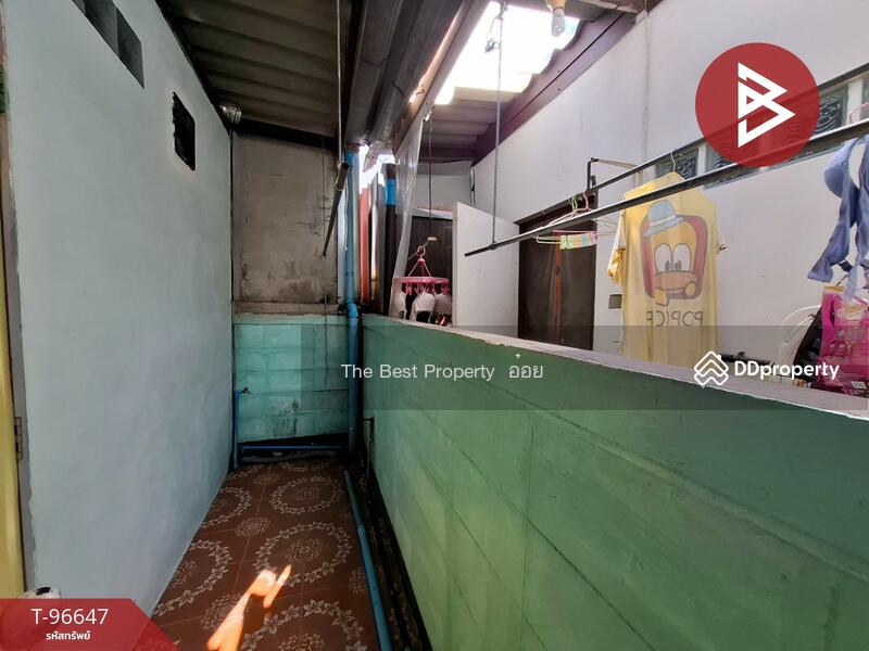 ขาย - หมู่บ้านสิรารมย์3 บางปะกง (Sirarom3 Bangpakong), ฉะเชิงเทรา